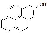 2-Pyrenol；2-Hydroxypyrene